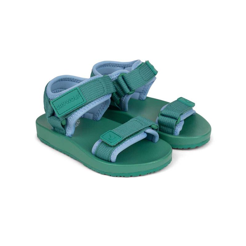 Crywolf Beach Sandal image number 2